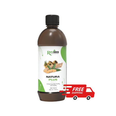 Natura Plus - 1 Botol